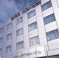 Hotel The Montrose