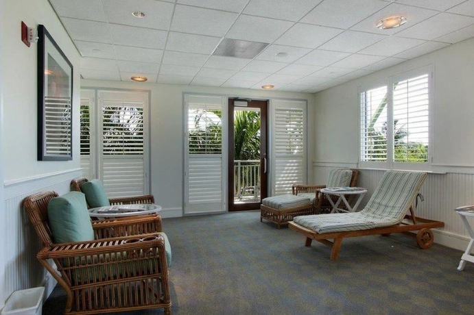 Hotel The Naples Beach & Golf Club
