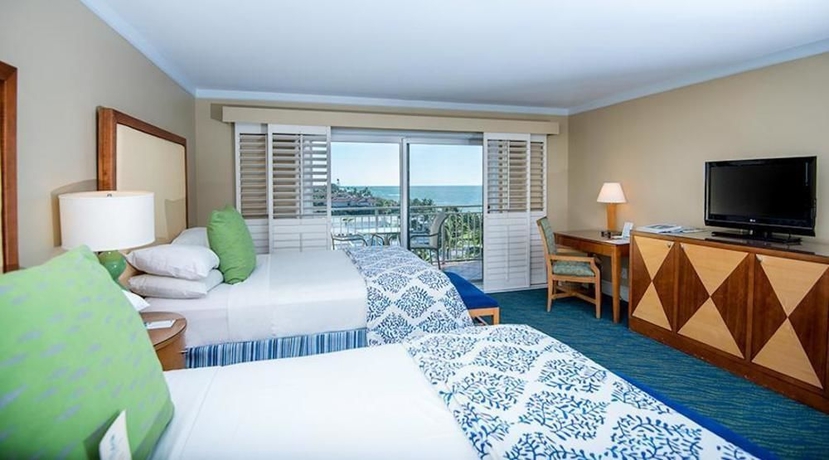 Hotel The Naples Beach & Golf Club