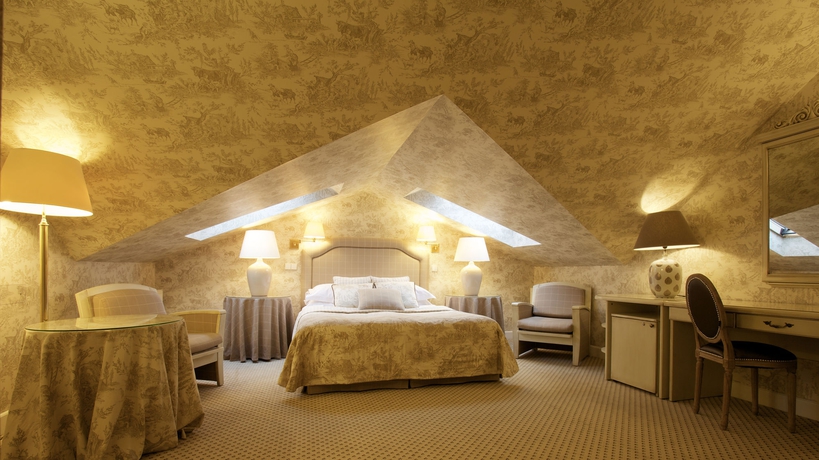 Hotel The Narutis