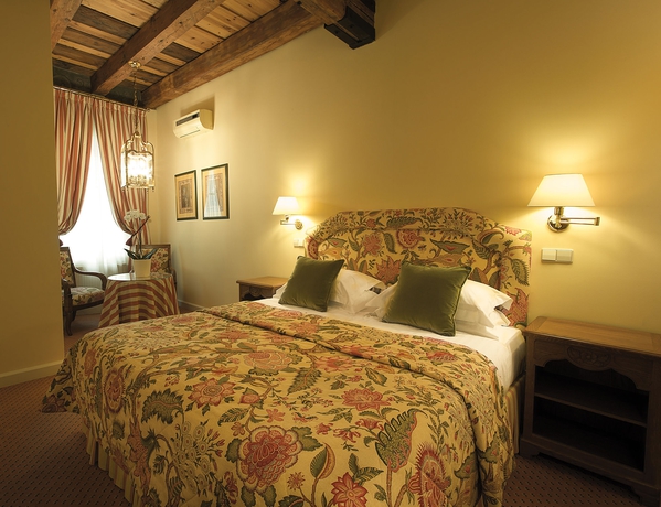 Hotel The Narutis