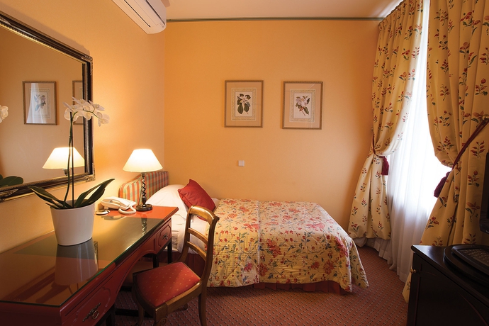 Hotel The Narutis