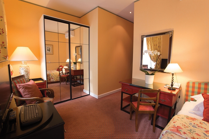 Hotel The Narutis