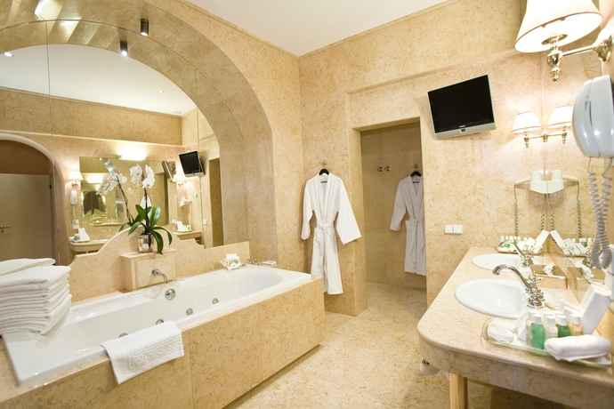 Hotel The Narutis