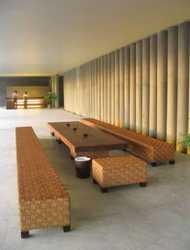 Hotel The Oasis Beach Resort & Spa