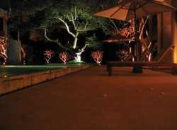 Hotel The Oasis Beach Resort & Spa