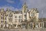 Hotel The Oban Caledonian 