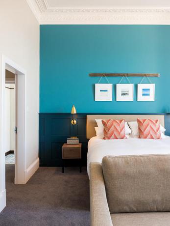 Hotel The Oban Caledonian 