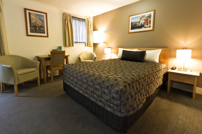 Hotel The Old Woolstore