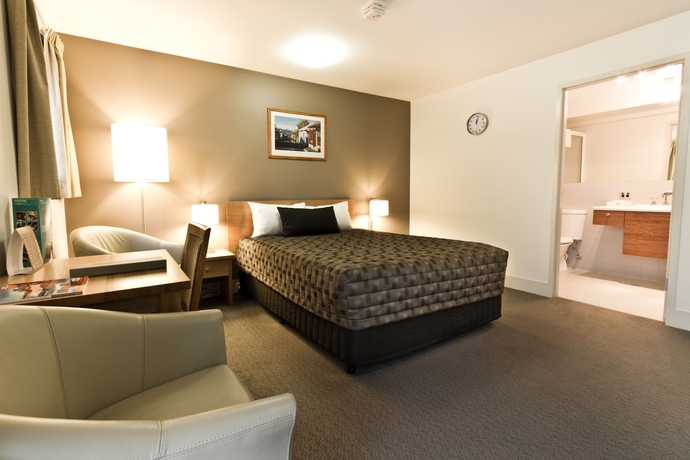 Hotel The Old Woolstore