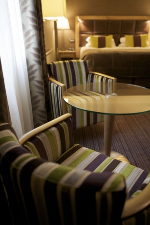 Hotel The Oxford Belfry