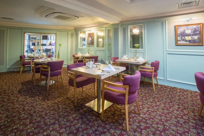 Hotel The Oxford Belfry