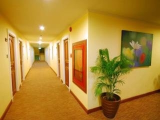 Hotel The Palazzo