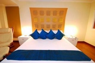 Hotel The Palazzo