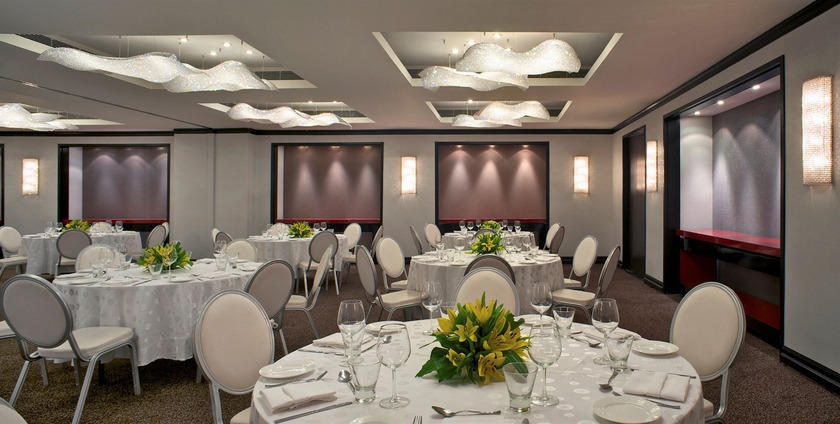 Hotel The Park Chennai