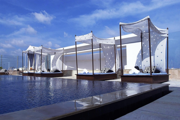 Hotel The Park Chennai