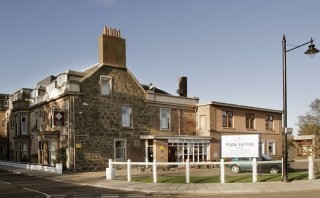 Hotel The Park