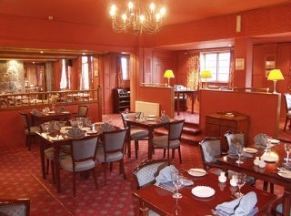 Hotel The Park