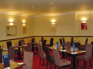 Hotel The Park