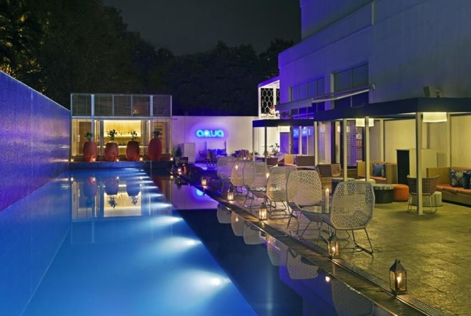 Hotel The Park