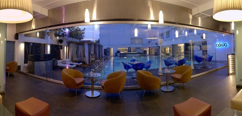 Hotel The Park