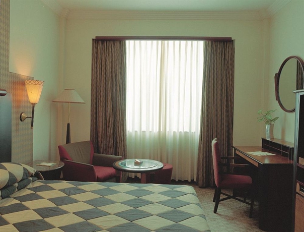 Hotel The Park