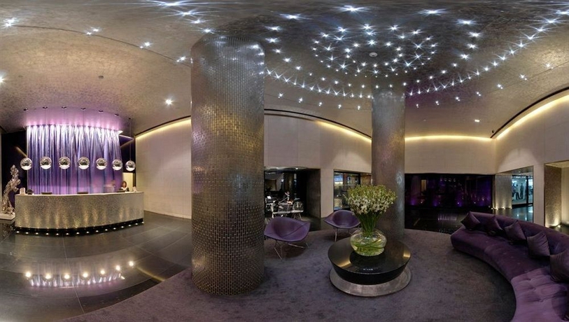 Hotel The Park