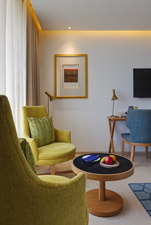 Hotel The Park