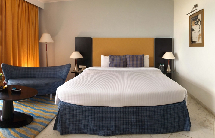 Hotel The Park