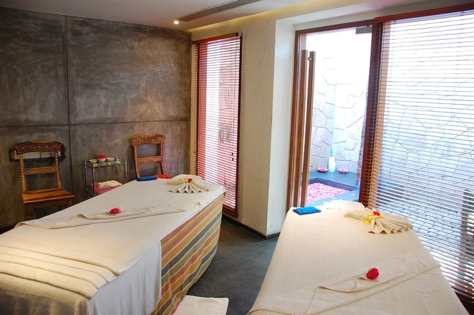 Hotel The Park
