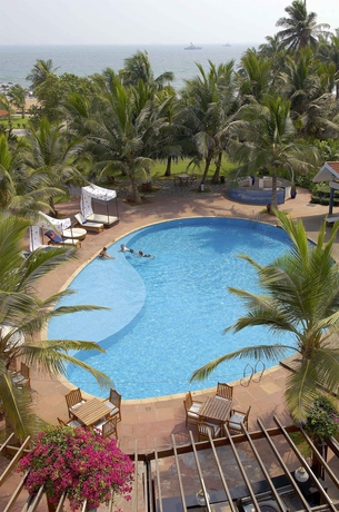 Hotel The Park