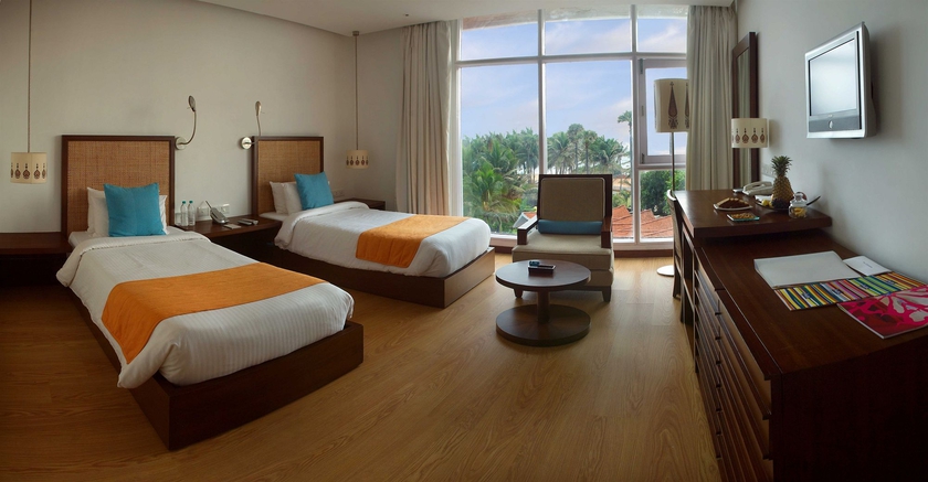 Hotel The Park