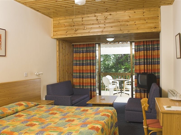 Hotel The Pendeli