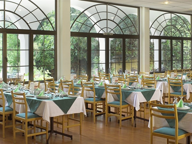Hotel The Pendeli