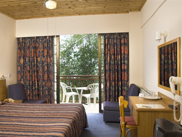 Hotel The Pendeli