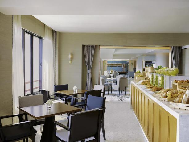 Hotel The Portman Ritz-carlton Shanghai
