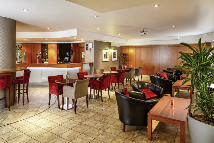 Hotel The Potland by Thistle Manchester