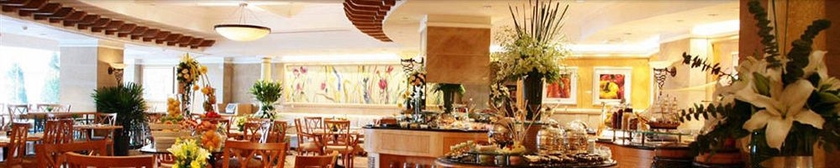 Hotel The Presidential