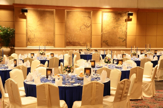 Hotel The Presidential