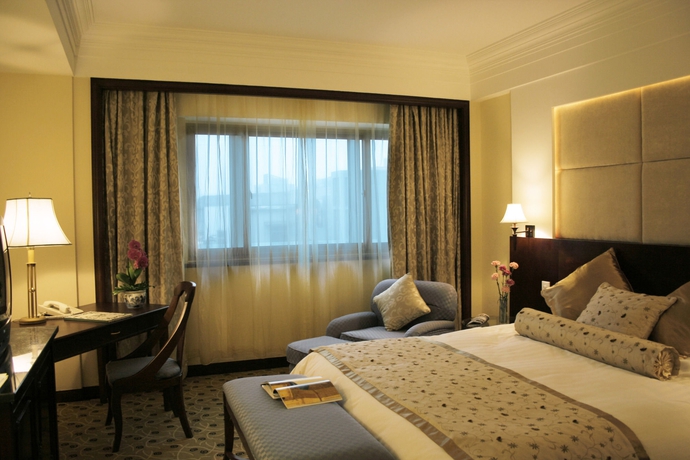 Hotel The Presidential