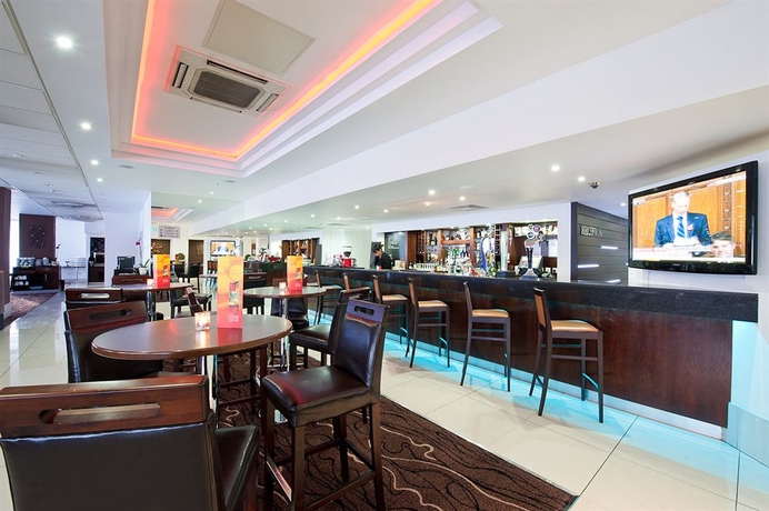 Hotel The RE London Shoreditch
