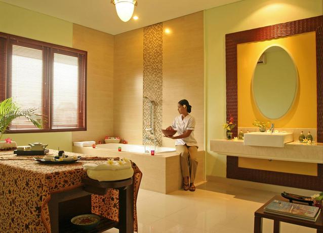 Hotel The Rani
