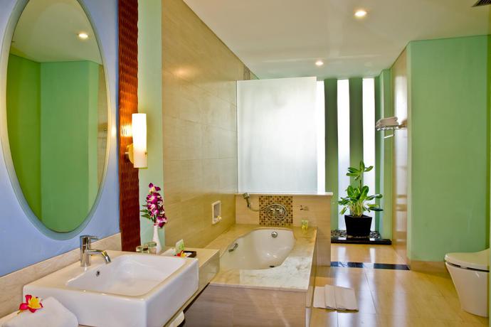 Hotel The Rani