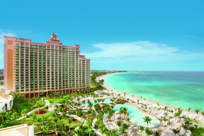 Hotel The Reef At Atlantis