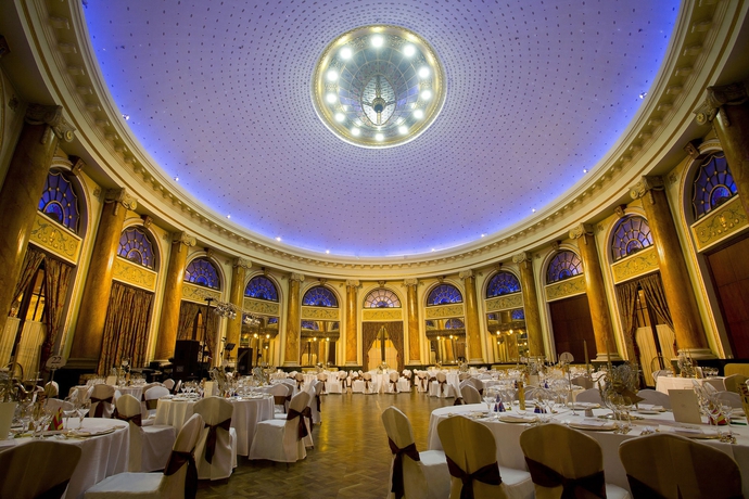 Hotel The Regent Esplanade