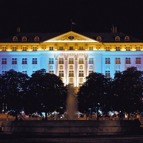 Hotel The Regent Esplanade