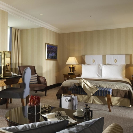 Hotel The Regent Esplanade
