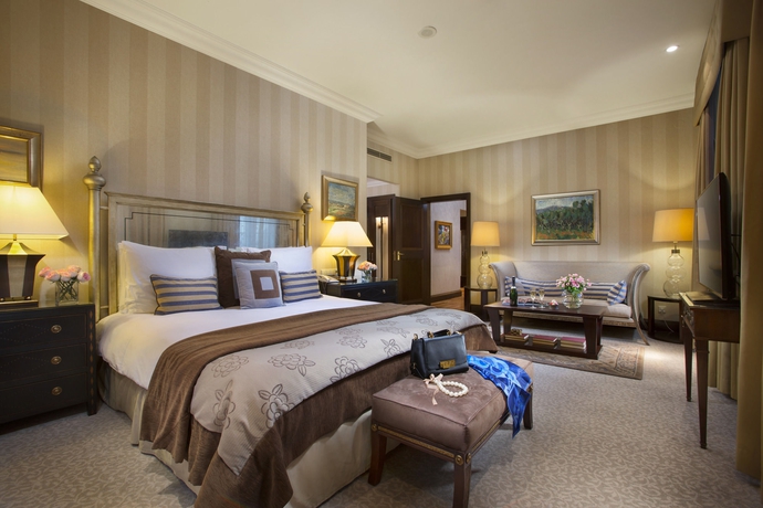 Hotel The Regent Esplanade
