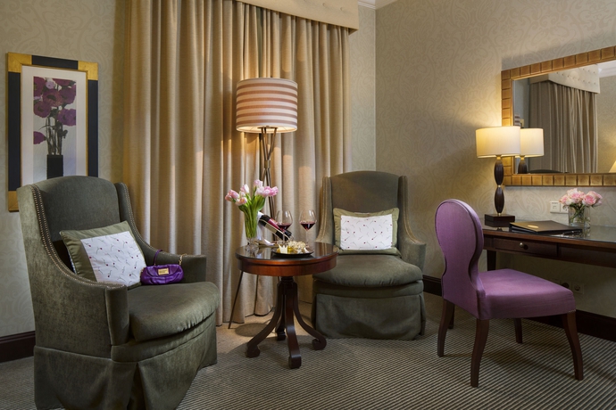 Hotel The Regent Esplanade