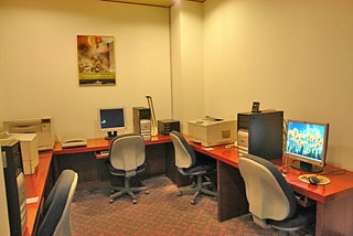 Hotel The Renaissance Seoul  & Resorts